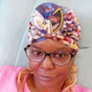 Meet your Posher, Nabasha